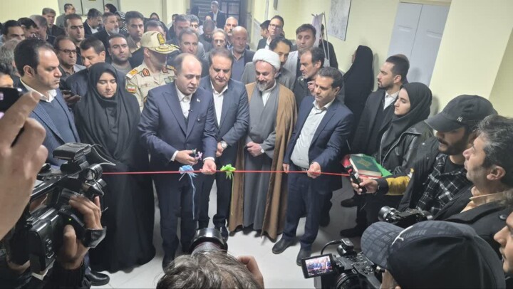 توسعه عدالت آموزشی در ایلام؛ بهرهبرداری از ۱۸ مدرسه با حضور وزیر جهاد