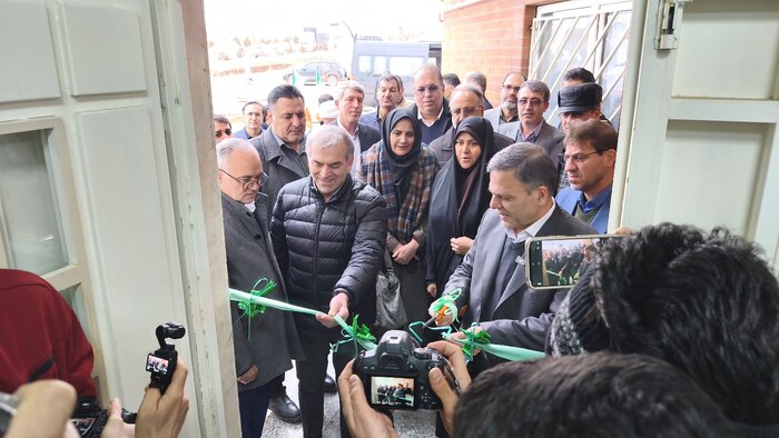 چهار طرح برق منطقه‌ای زنجان با اعتبار ۴۲۵۰ میلیارد ریال به بهره‌برداری رسید&nbsp;