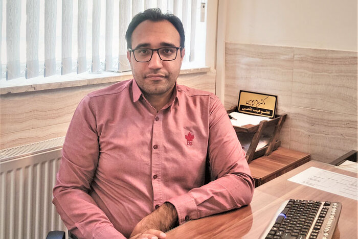 تدوین اطلس کاربری اراضی اصفهان