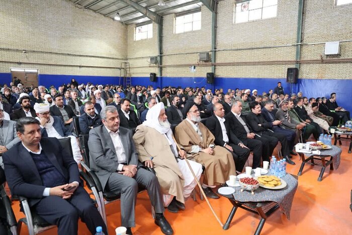 معاون رئیسجمهور: تمرکز دولت بر اشتغال پایدار و محرومیتزدایی مناطق کمبرخوردار است