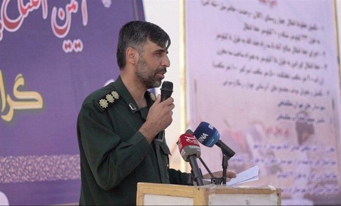 روایت خدمت بیمنت در ایلام؛ از کاشت نهال تا نوسازی ۳۷۵ خانه محرومان