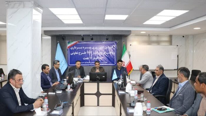 سه طرح تعاونی در هرمزگان افتتاح شد