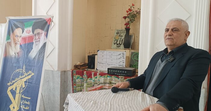 تکمیل جاده تایباد – تربتجام به ۱۲ هزار میلیارد ریال اعتبار نیازمند است