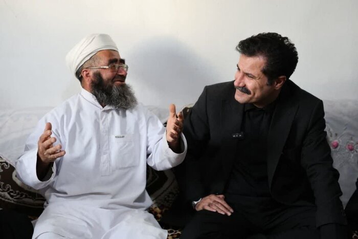 معاون رئیسجمهور: گذشت خانواده مرحوم خالقی، جلوهای از اخلاق و آشتی ملی است