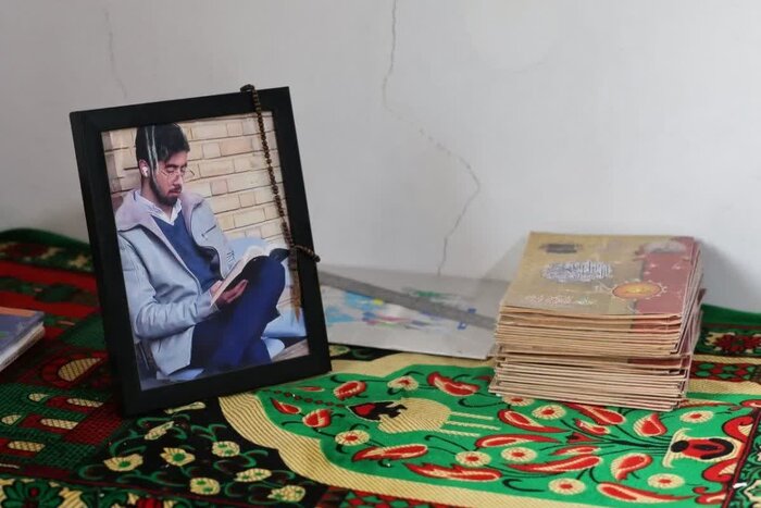 معاون رئیس‌جمهور: گذشت خانواده مرحوم خالقی، جلوه‌ای از اخلاق و آشتی ملی است