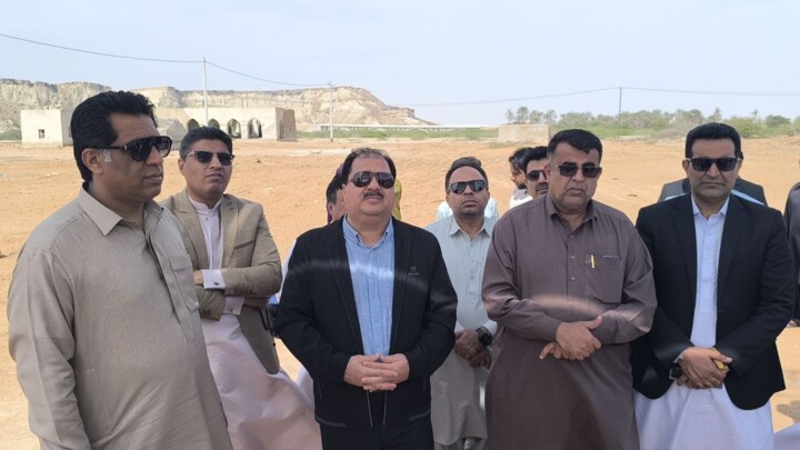 ۱۱ پروژه عمرانی و اجتماعی در شهرستان چابهار به بهرهبرداری رسید