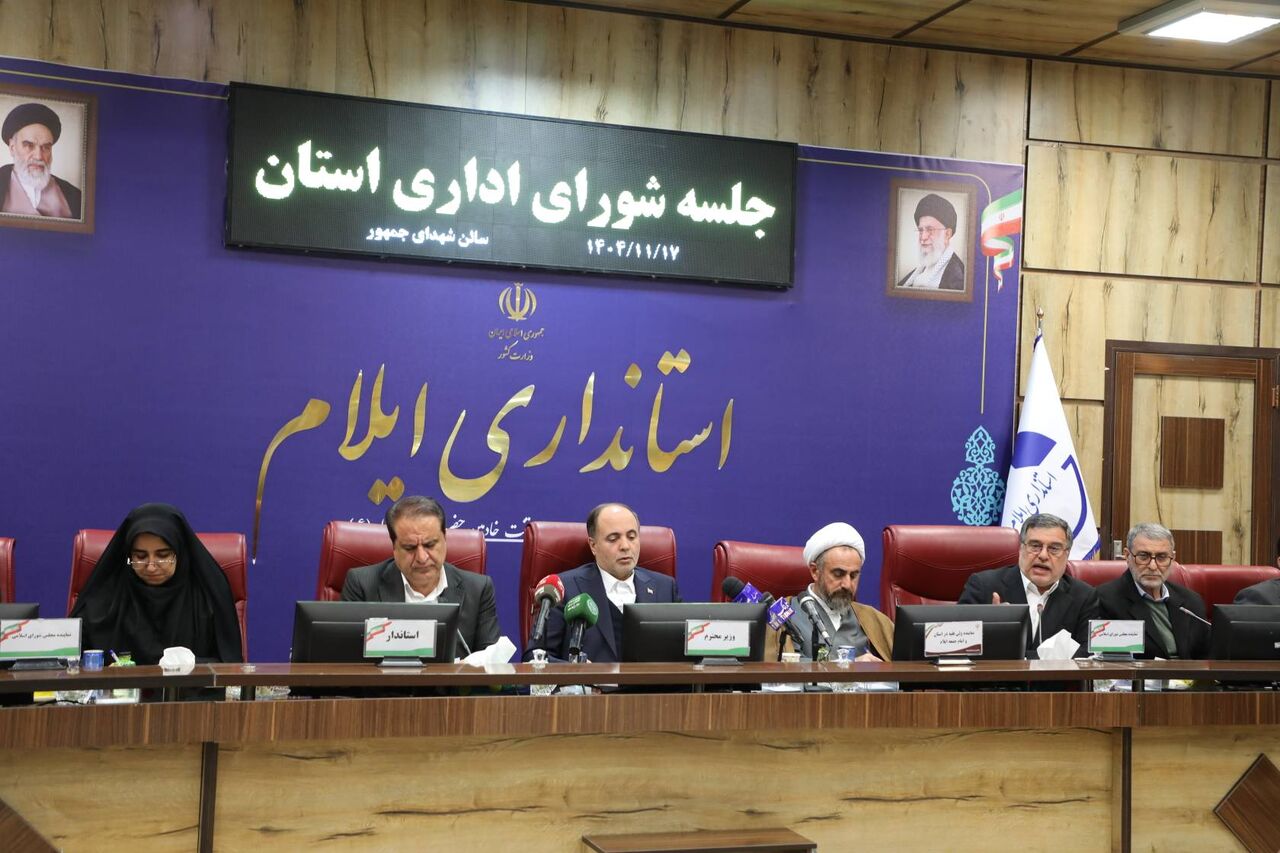 وزیر جهاد کشاورزی: تکمیل طرح‌های نیمه‌تمام اولویت اصلی دولت چهاردهم است