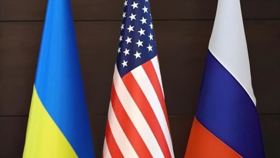 آمریکا به دنبال توافق صلح و برگزاری فوری همه پرسی در اوکراین است