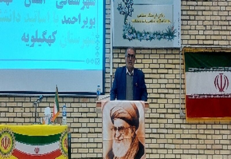 استاندار کهگیلویه و بویراحمد : پروژه‌های افتتاح شده‌ بلافاصله وارد چرخه خدمات‌رسانی شوند