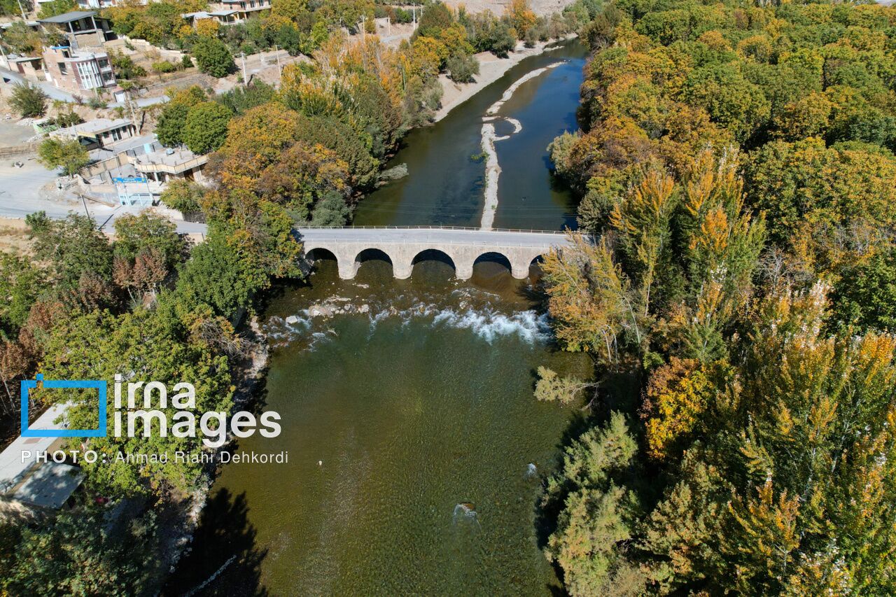 ورودی آب سد شهیدکاظمی بوکان ۱۰ برابر شد