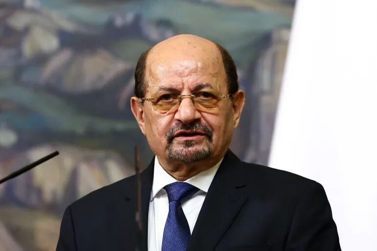 تشکیل دولت جدید در جنوب یمن/ «شائع الزندانی» به عنوان نخست وزیر انتخاب شد