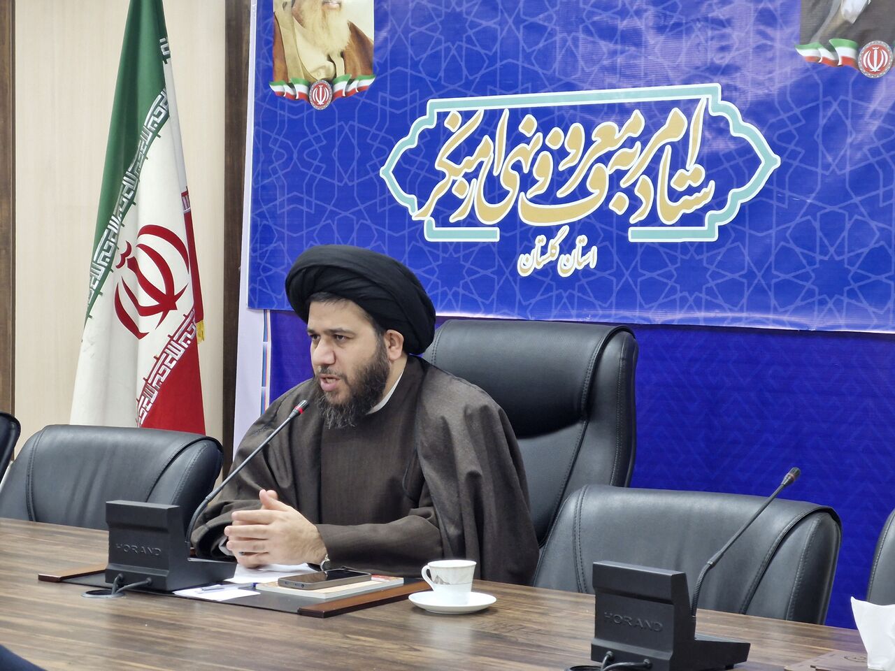 راه‌اندازی «صدای مردم» برای شنیده‌شدن اعتراضات و مطالبات در گلستان