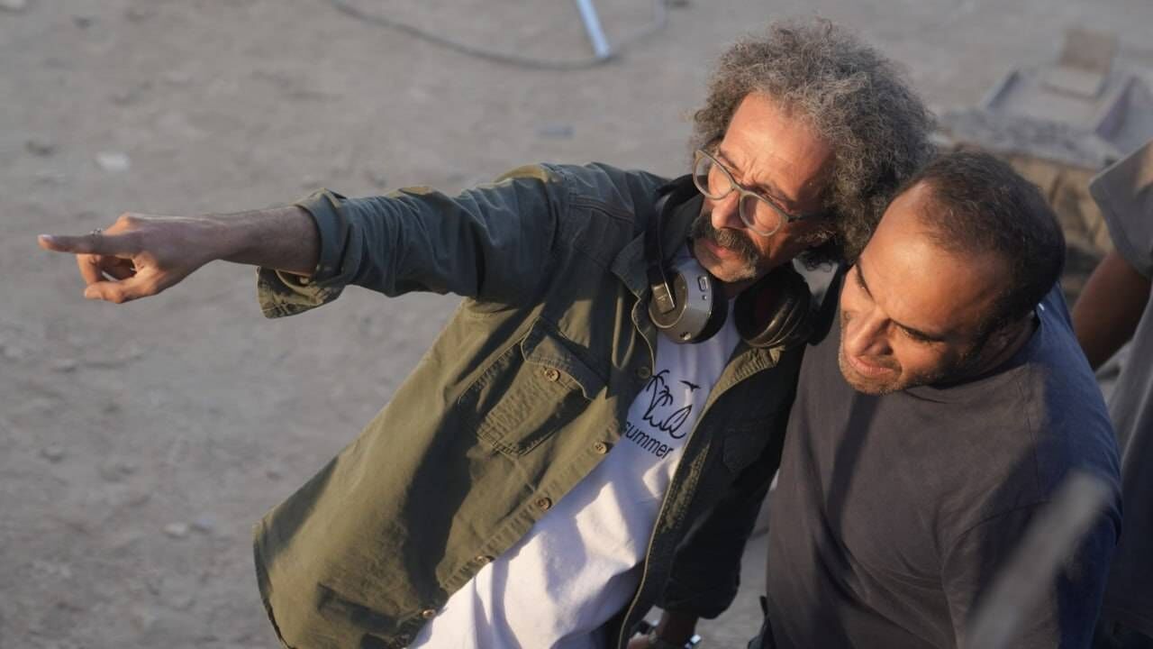 تاثیر جنگ بر کودکان برایم مهم است