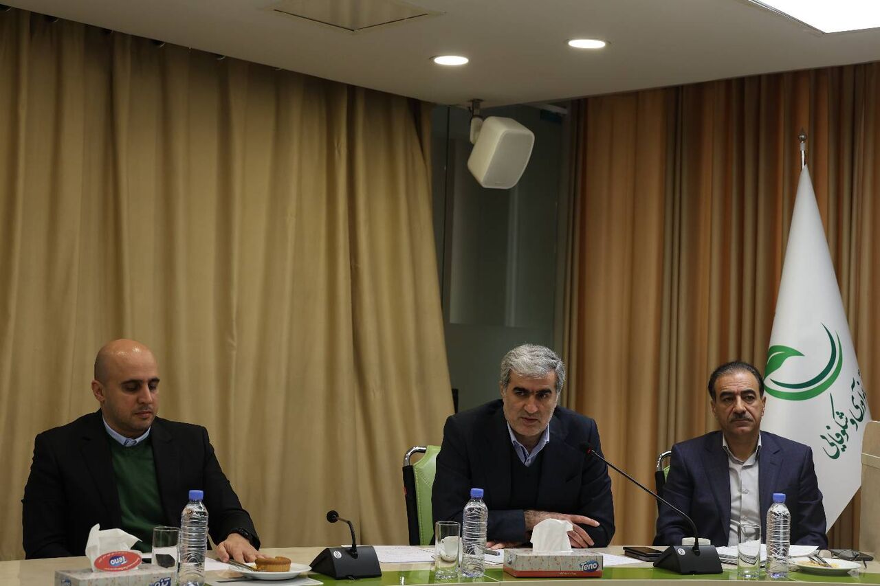 صندوق تخصصی سرمایه‌گذاری بذری و نیکوکاری در سرمایه گذاری تاسیس می شود