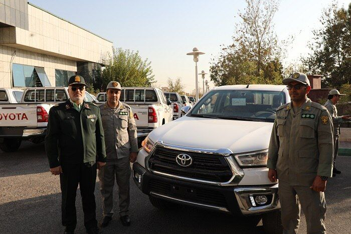 کشف بیش از هزار قبضه سلاح شکاری غیرمجاز/&nbsp;بیش از ۱۱ هزار متخلف صید و شکار دستگیر شدند