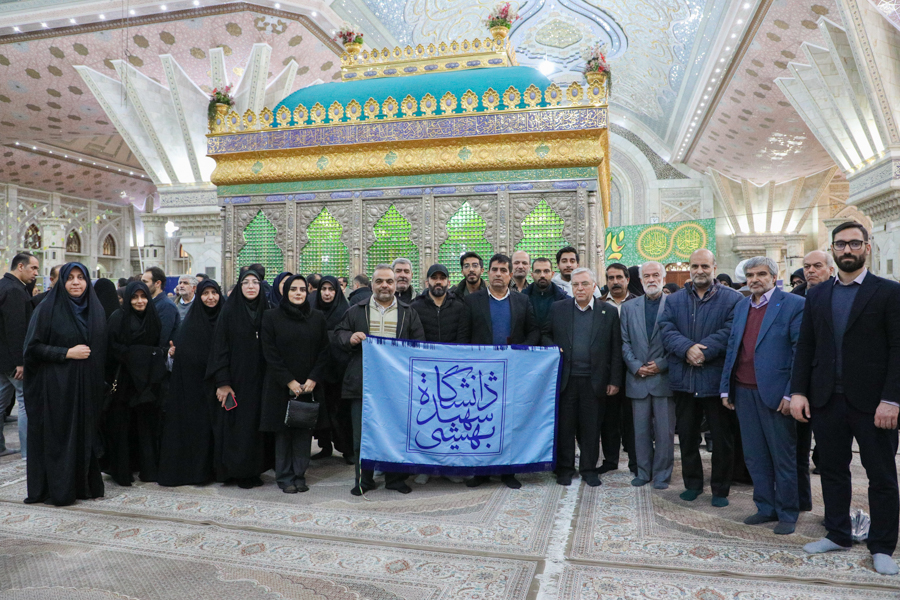 اخبار کوتاه دانشگاهی ۱۹ بهمن‌ماه