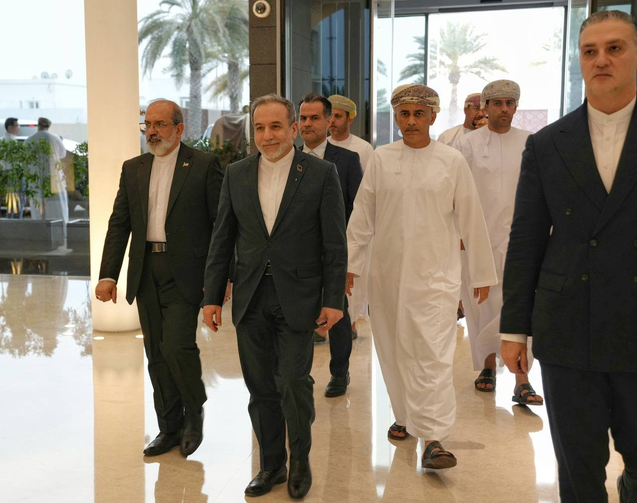 مجلس فردا روند مذاکرات را در جلسه غیرعلنی بررسی میکند