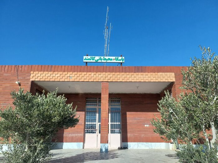 سفر به قلب طبیعت یزد؛ گرگها ساندویچ نمیخورند + فیلم