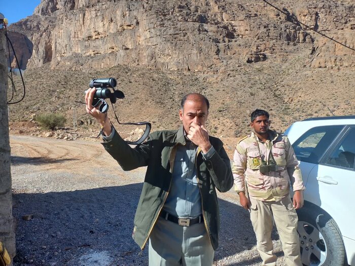 سفر به قلب طبیعت یزد؛ گرگها ساندویچ نمیخورند + فیلم