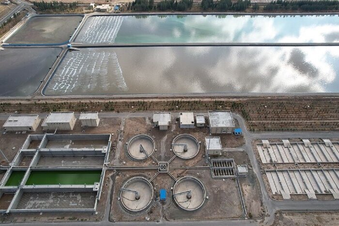 دستاوردهای انقلاب در خراسان جنوبی؛ تامین آب شرب ۹۹ درصدی مناطق شهری و ۹۱ درصدی روستایی