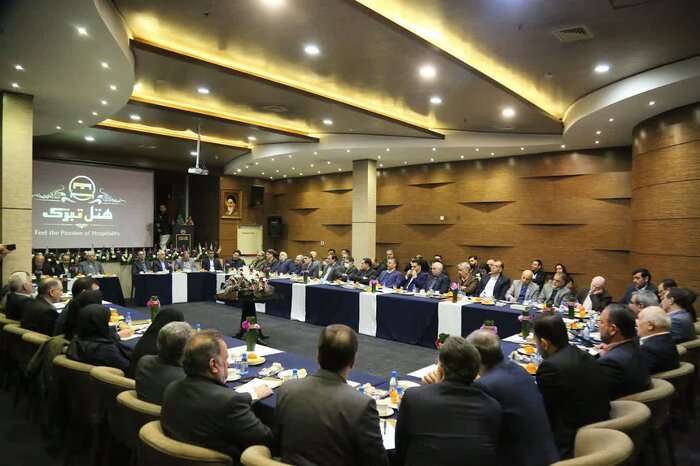 نشست یکشنبه های اقتصادی خراسان رضوی