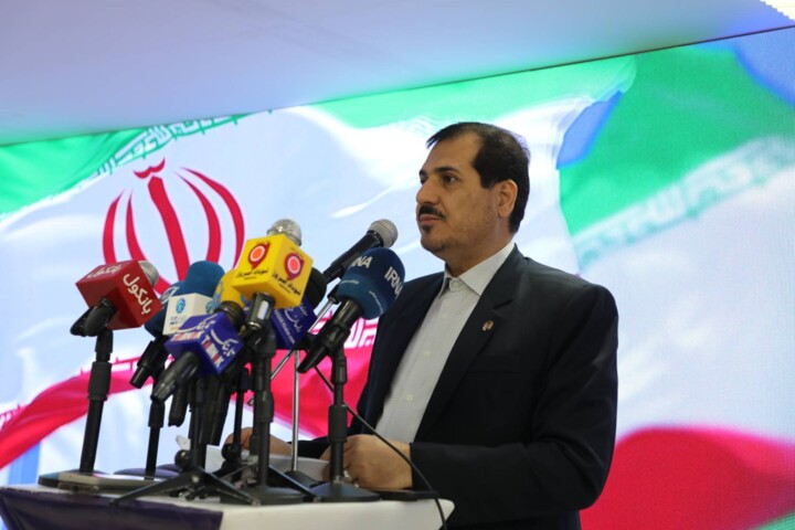 فیبر نوری به ۴۷۴ شعبه اخذ رأی در ایلام رسید