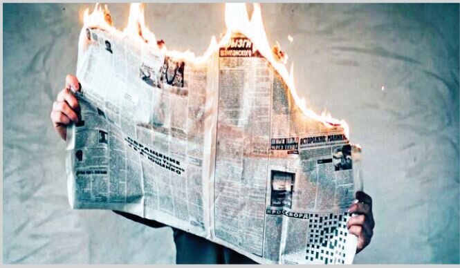 ذهن در آمادهباش؛ روایت اضطراب همیشگی