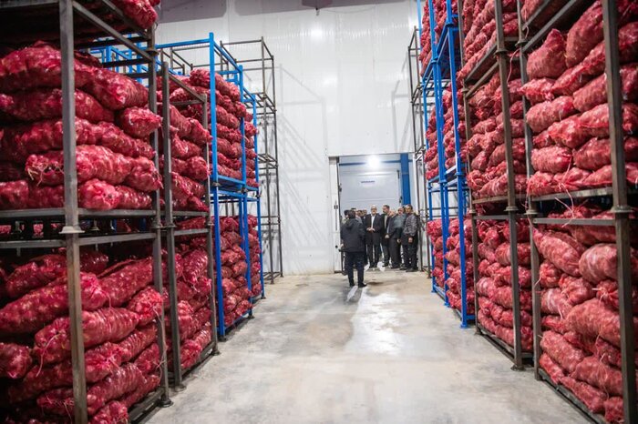 فرآوری؛حلقه مفقوده صنایع تبدیلی هرمزگان/عبور از فروش هزارتومانی به ارزش افزوده پنج برابری