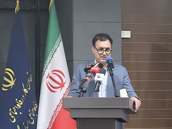 معاون استاندار: برای رونق گلستان، راهی جز استفاده از ظرفیت تعاونی‌ها نداریم