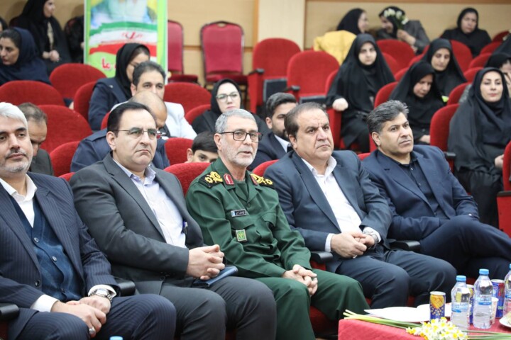 آیبن پایانی؛ ارسال ۸۸۰ اثر رسانهای به جشنواره ابوذر ایلام