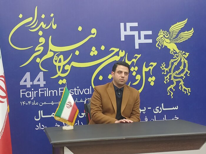 پنج سالن سینما با ۵۰۰ صندلی به فضای هنری ساری افزوده شد