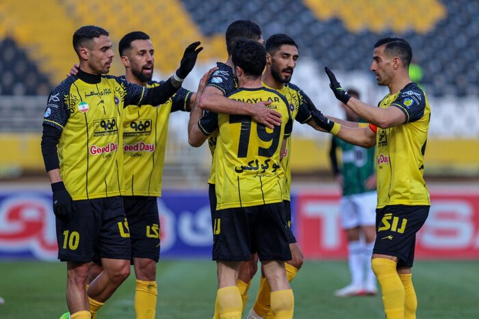 به بهانه عملکرد پرنوسان پنج تیم اول لیگ برتر؛ مدعیانی که زور سبقت ندارند!