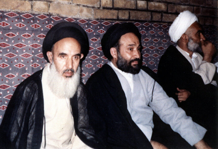 از ملایر تا قلب انقلاب؛ روایت یک خانواده مبارز