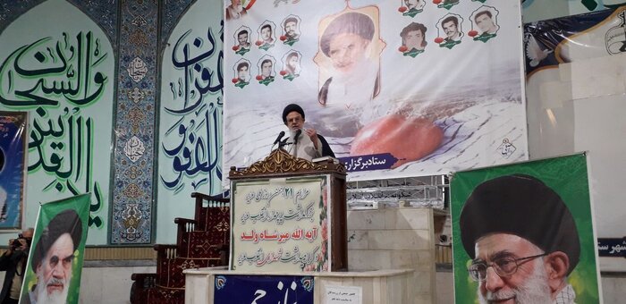 از ملایر تا قلب انقلاب؛ روایت یک خانواده مبارز