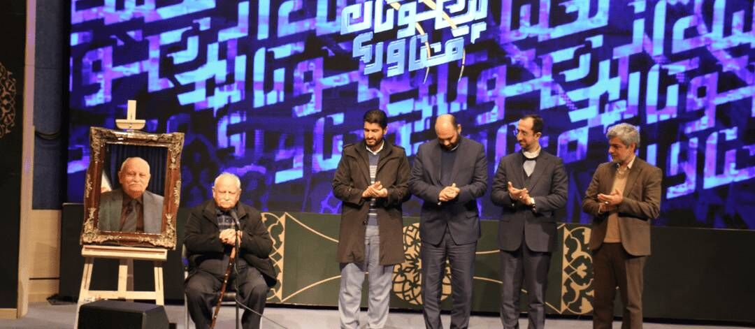 ستون‌های بی‌هیاهوی فناوری ایران روی صحنه می‌آیند