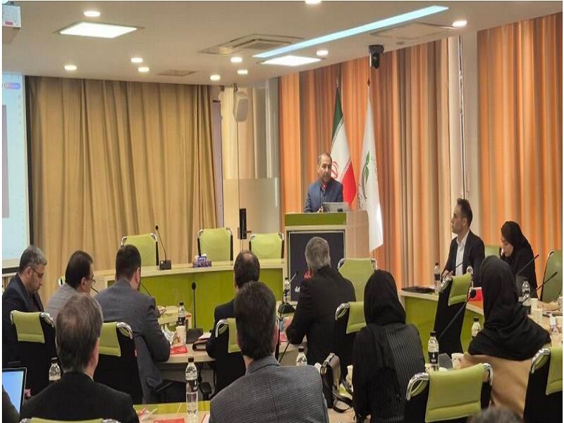 ارائه ۷ طرح فناورانه حوزه ناباروری در پژوهشگاه رویان