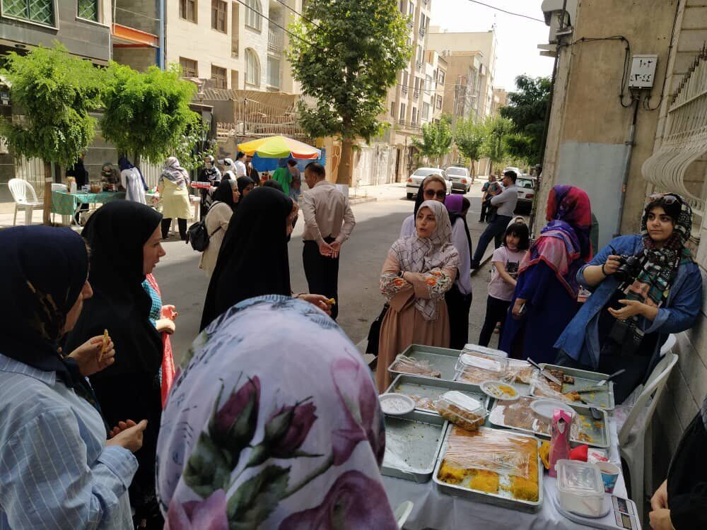 ثبت‌نام ۱۹۲ هزار علاقه‌مند به فعالیت‌های محلی در طرح «سلام»