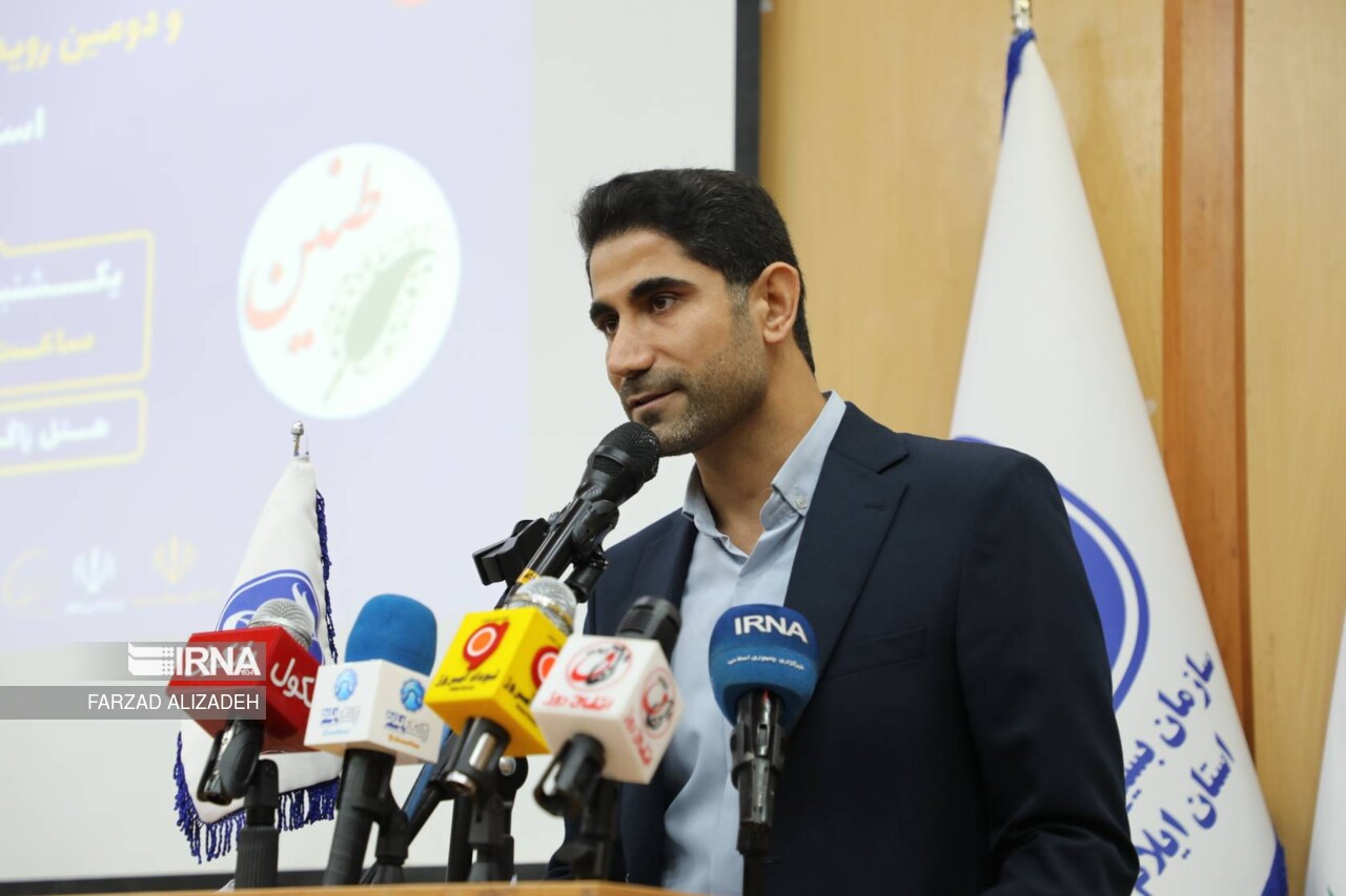 آیبن پایانی؛ ارسال ۸۸۰ اثر رسانه‌ای به جشنواره ابوذر ایلام