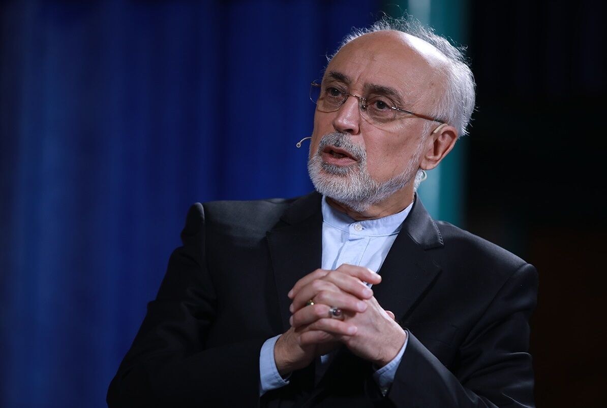 Салехи: Переговоры с США движутся в правильном направлении