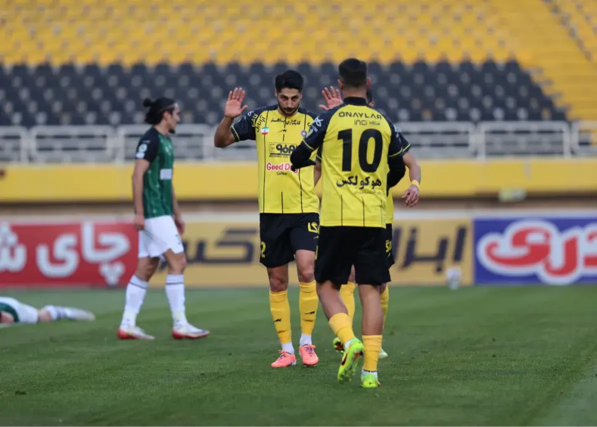 ترکیب منتخب هفته بیستم لیگ برتر فوتبال؛ جذاب با ستارههای جدید