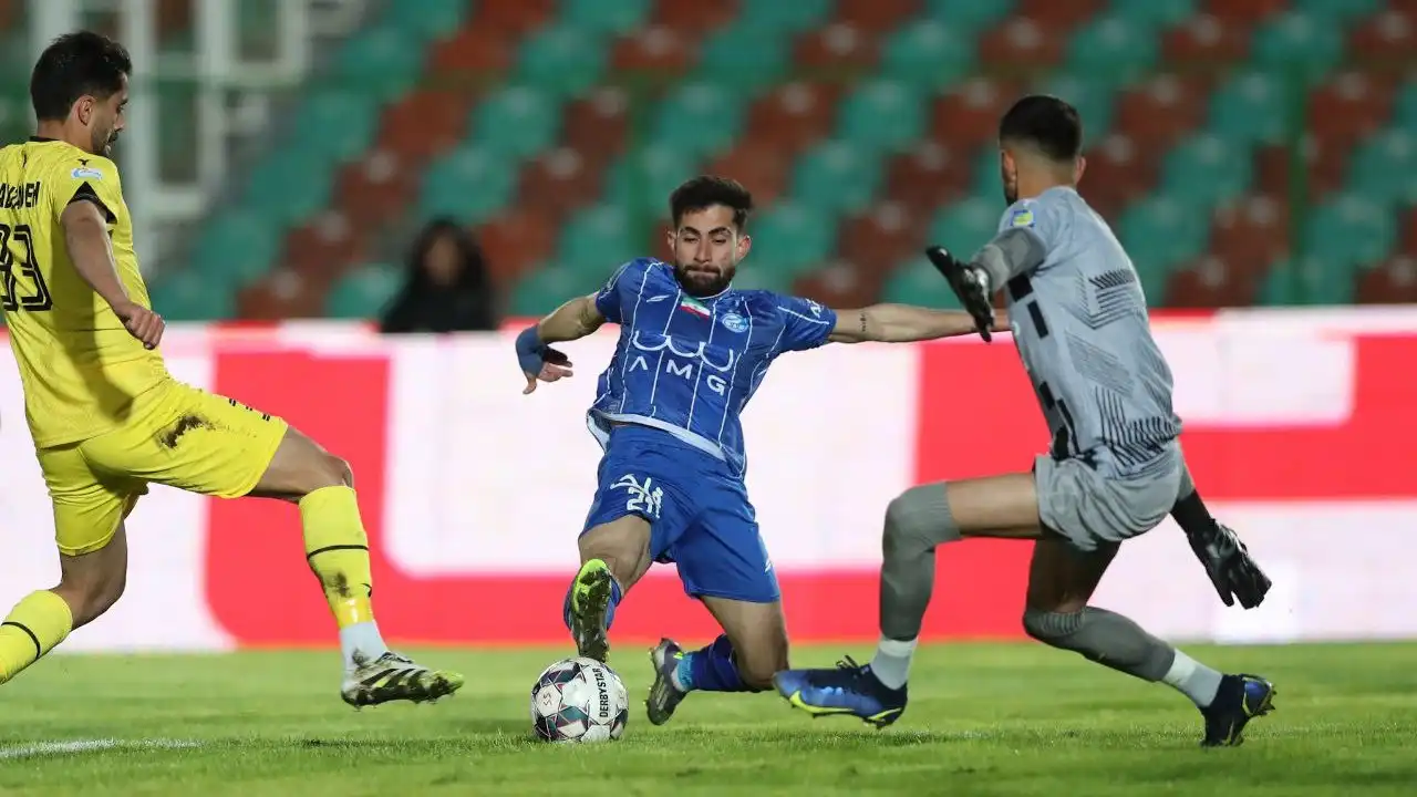 ترکیب منتخب هفته بیستم لیگ برتر فوتبال؛ جذاب با ستارههای جدید