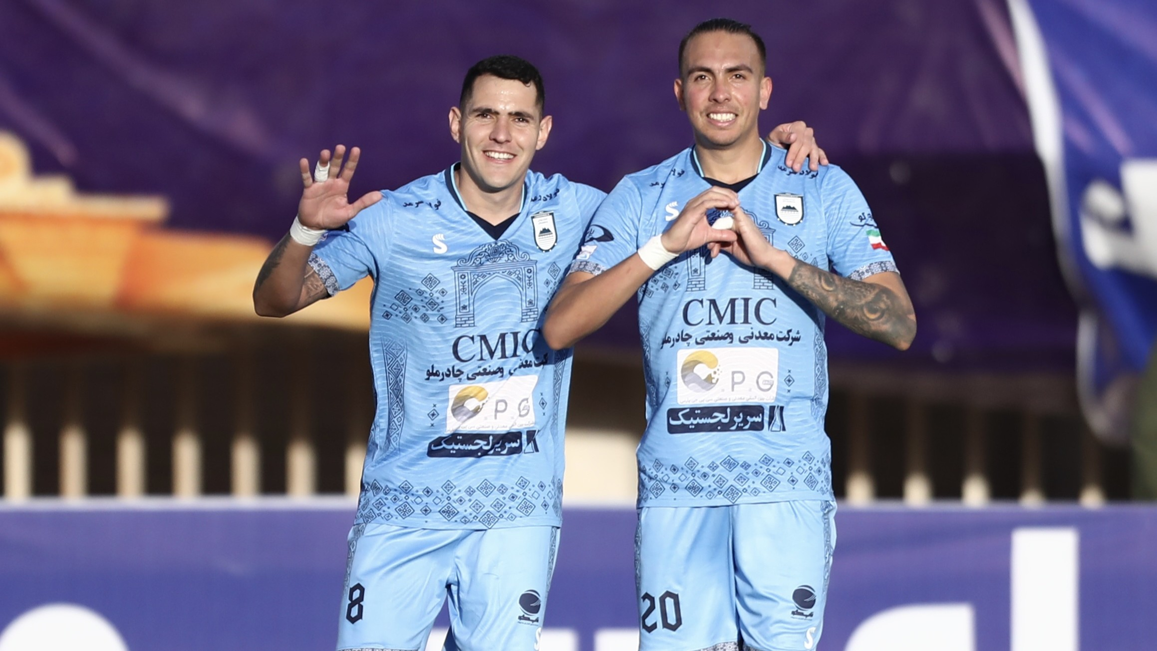 ترکیب منتخب هفته بیستم لیگ برتر فوتبال؛ جذاب با ستارههای جدید