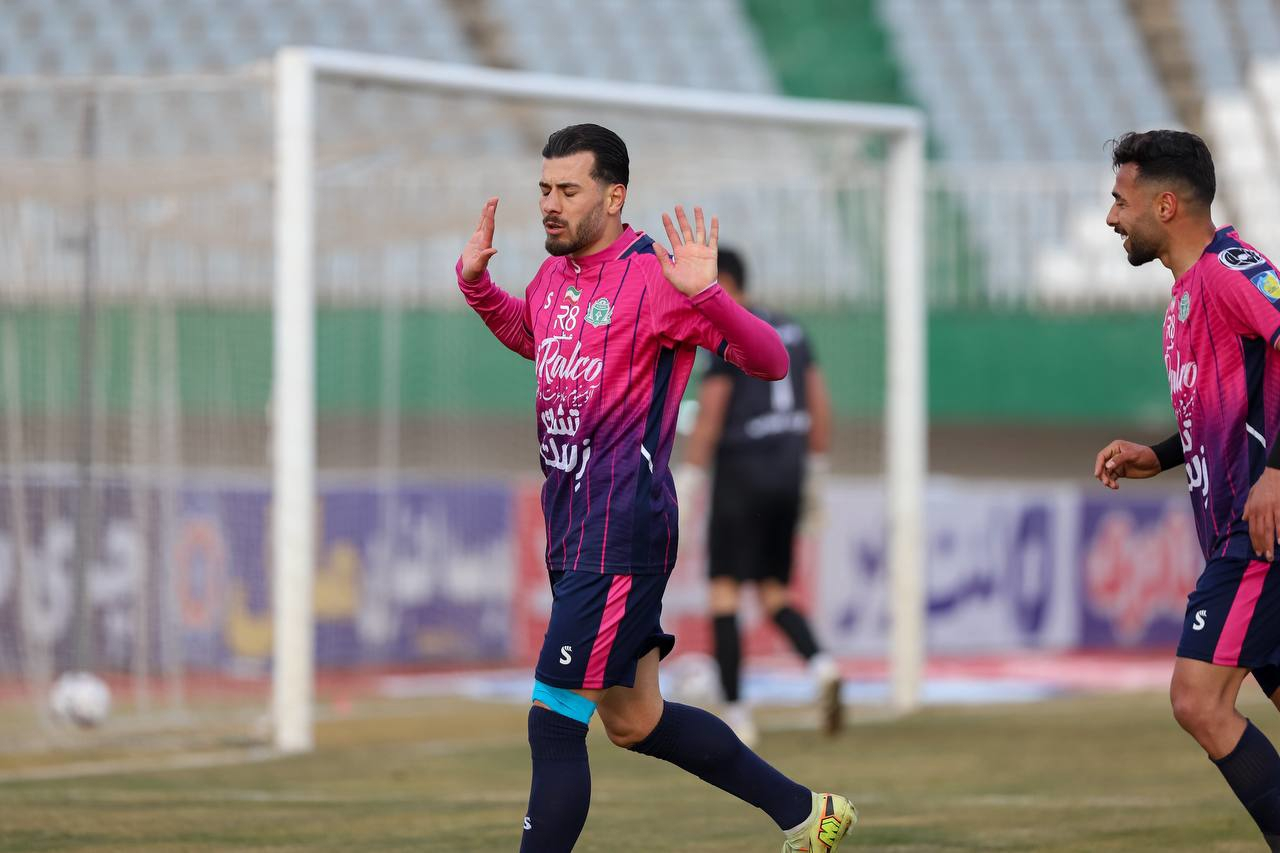 ترکیب منتخب هفته بیستم لیگ برتر فوتبال؛ جذاب با ستارههای جدید