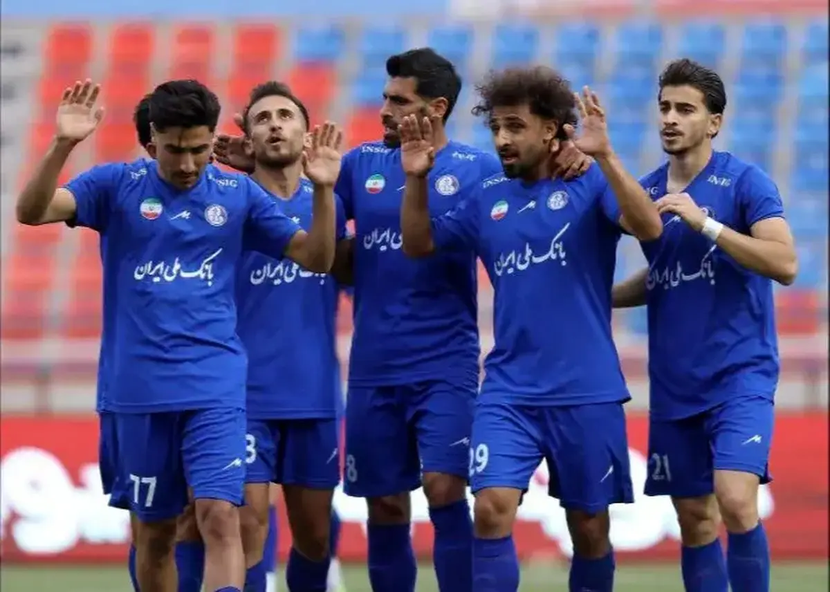 ترکیب منتخب هفته بیستم لیگ برتر فوتبال؛ جذاب با ستاره‌های جدید