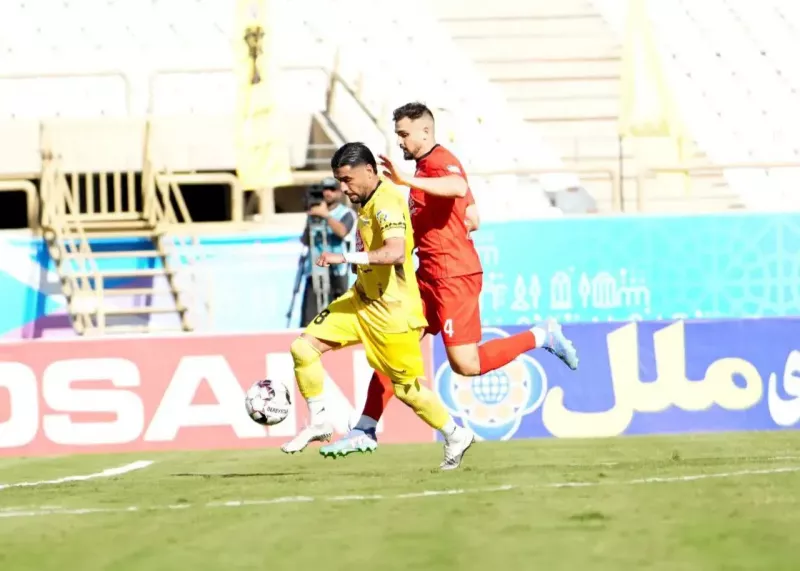 ترکیب منتخب هفته بیستم لیگ برتر فوتبال؛ جذاب با ستاره‌های جدید