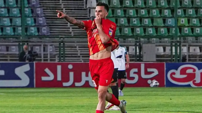 ترکیب منتخب هفته بیستم لیگ برتر فوتبال؛ جذاب با ستارههای جدید