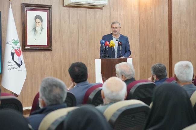 ۷۰ هزار سند «اقتدار و مظلومیت شهدای غریب دوران اسارت» جمع آوری شده است