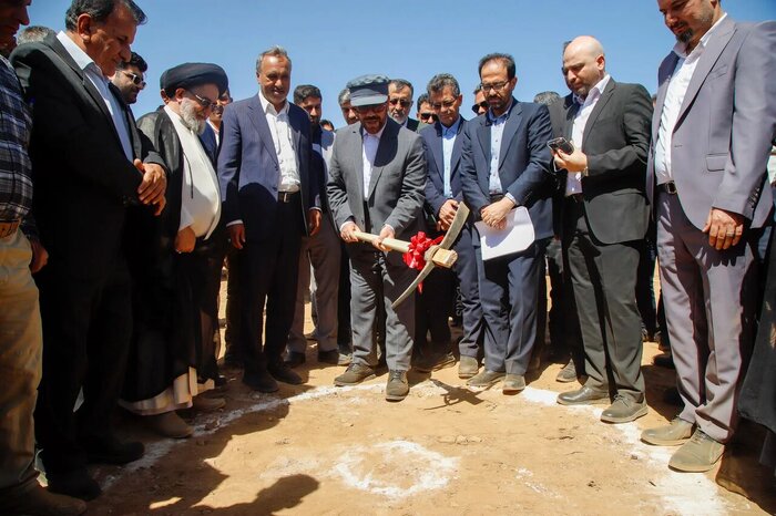 فارس در آینه خورشید؛ جهش تولید انرژی پاک برای عبور از چالش برق