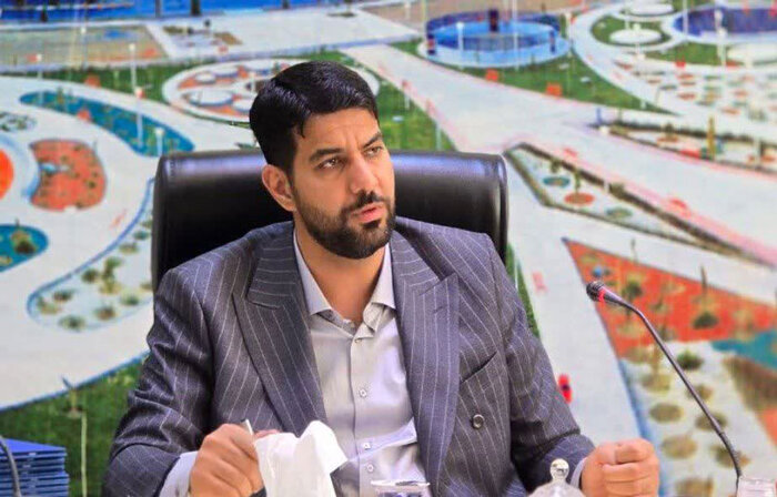 طرح بیمارستان بهارستان در بودجه ۱۴۰۵ جان گرفت