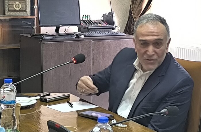 معاون رییس جمهور: مدل پنجم پارک های علم و فناوری معرفی می شود
